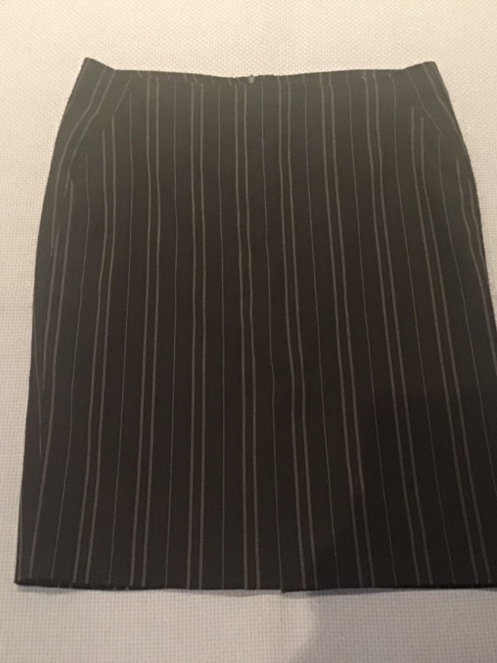 Xoxo signature pencil skirt
